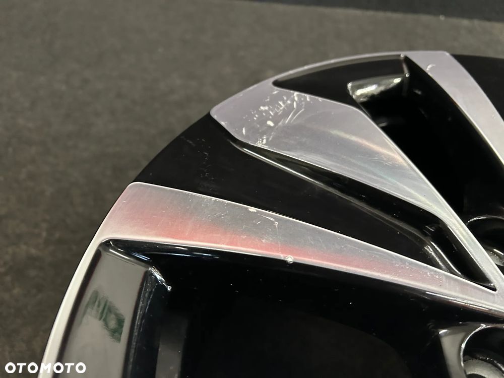 Alufelga VW Golf 8 16 cali 5x112 1szt. 5H0601025AG - 6