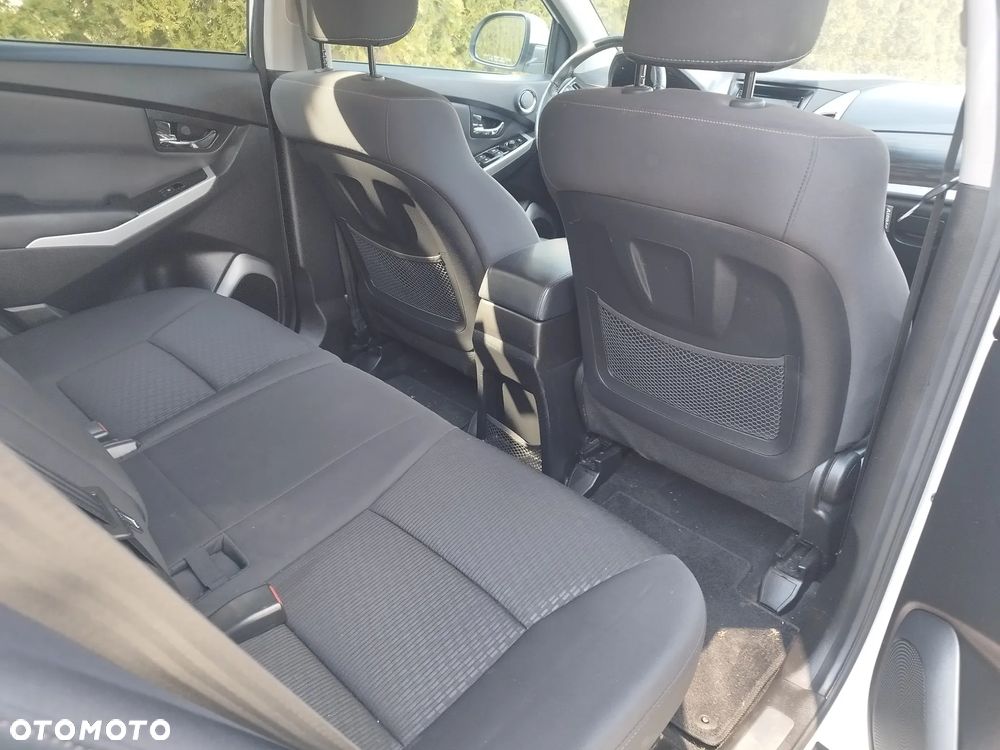 SsangYong/KGM Korando - 16