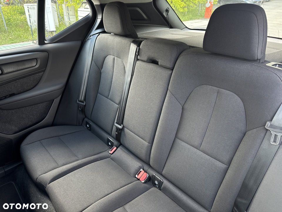 Volvo XC 40 - 12