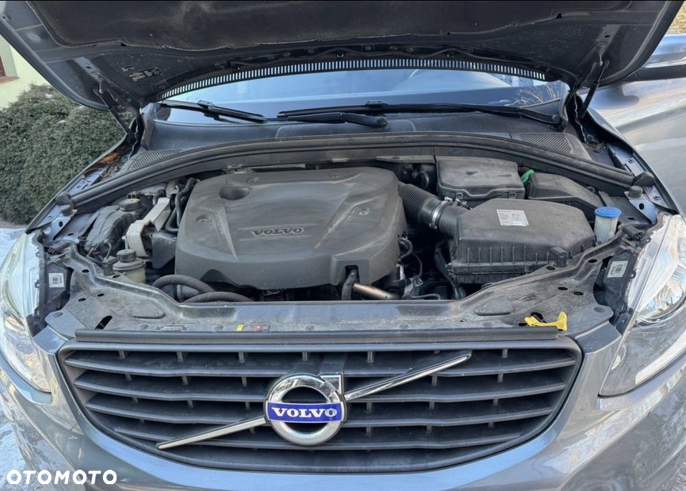 Volvo XC 60 D3 RDesign - 9