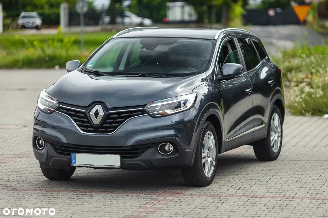 Renault Kadjar Energy TCe 130 EDC LIMITED - 3