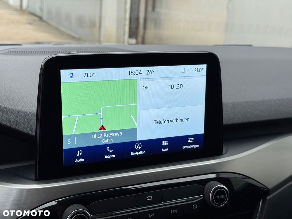 Ford Kuga 2.0 EcoBlue AWD Titanium X - 33