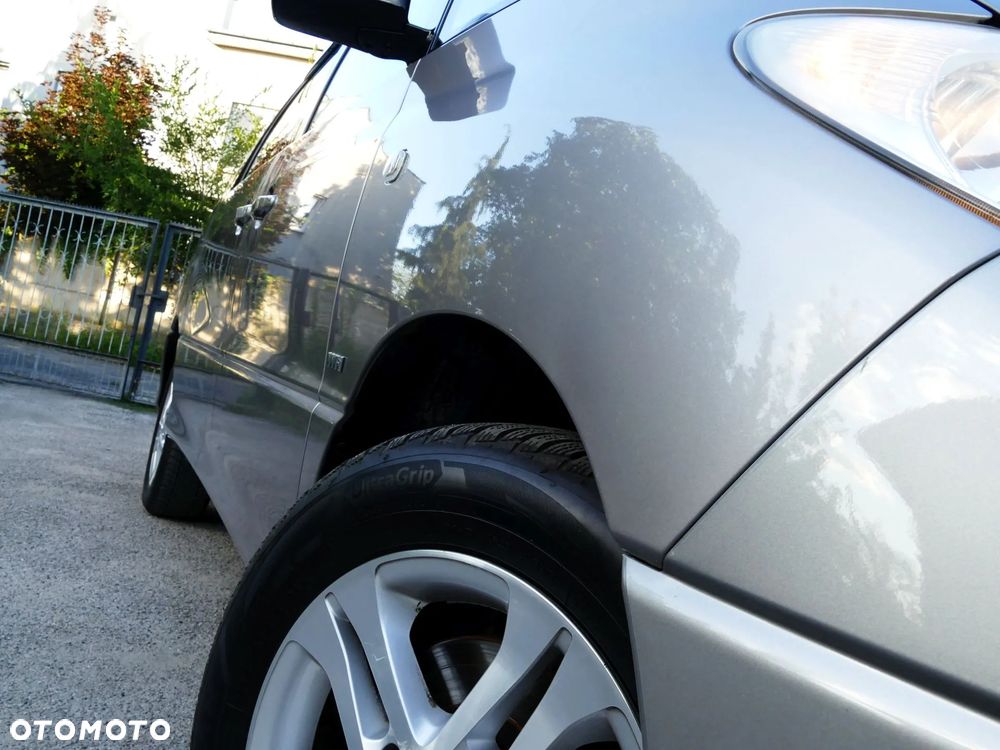 Toyota Previa 2.4 Automatik Luna - 10