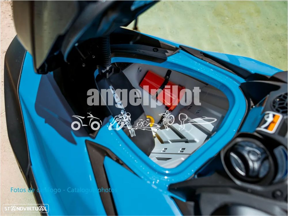 Sea-Doo RXP-X 325 - 7