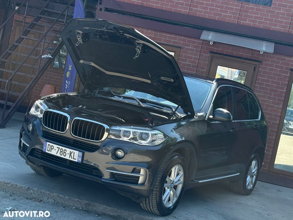 BMW X5 - 36