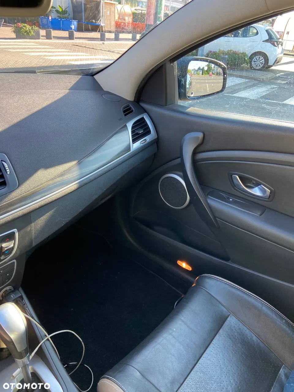 Renault Megane 2.0 16V Dynamique CVT - 21