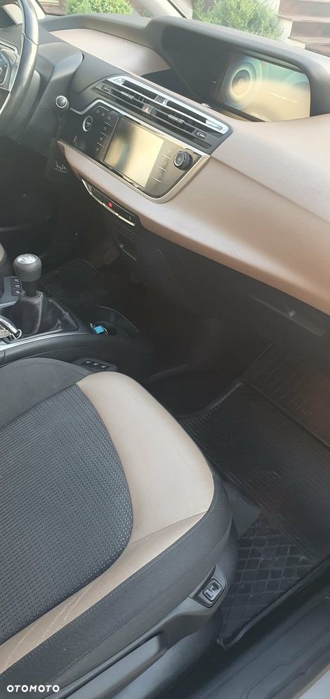 Citroën C4 Picasso 1.6 THP Exclusive - 13