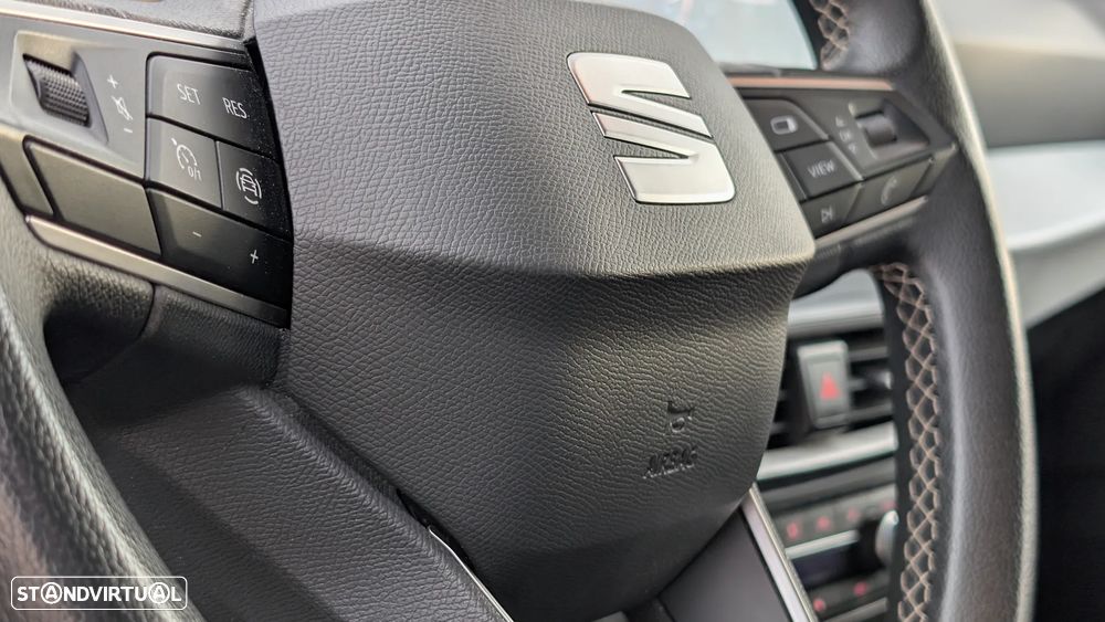 SEAT Ibiza 1.0 TSI Style - 10