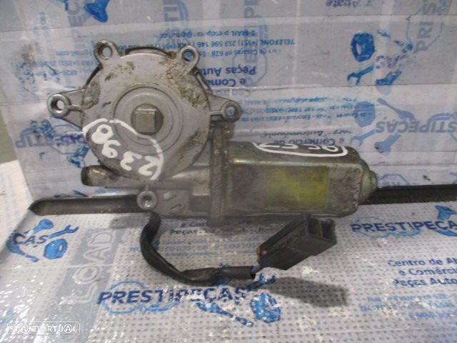 Motor Elevador Vidro Motelev2398 NISSAN TERRANO 1 1994 2.7TD 100CV 5P VERDE FE - 1