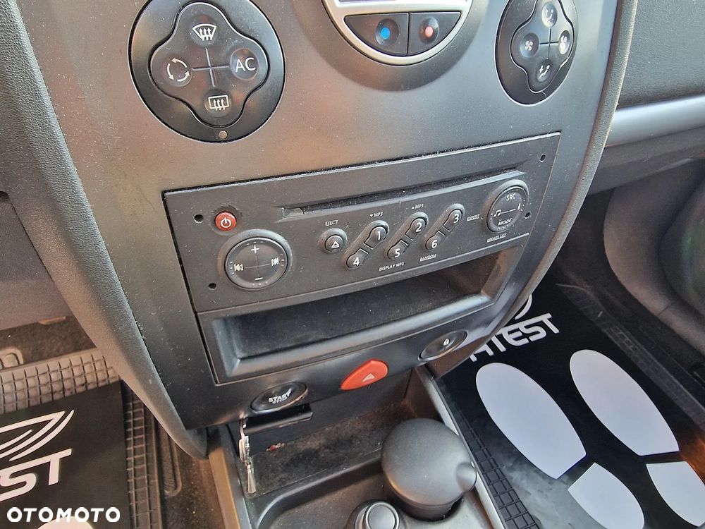 Renault Megane - 16