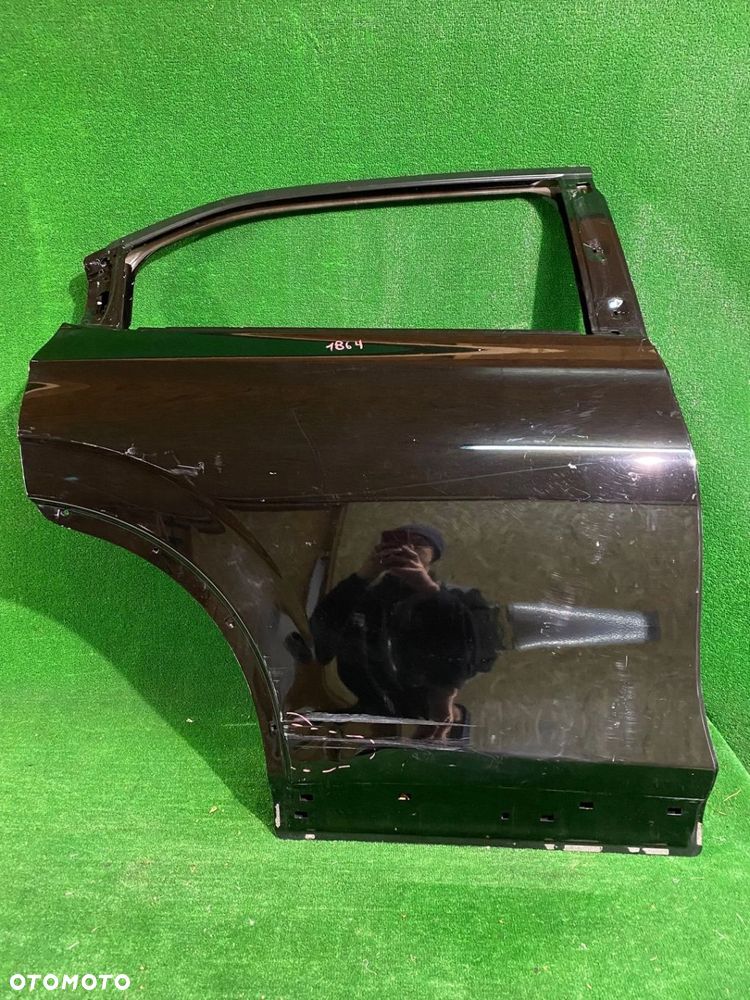 DRZWI TYLNE PRAWE HONDA HR-V III 22-