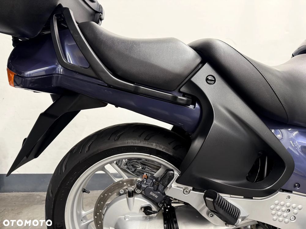 BMW R - 34