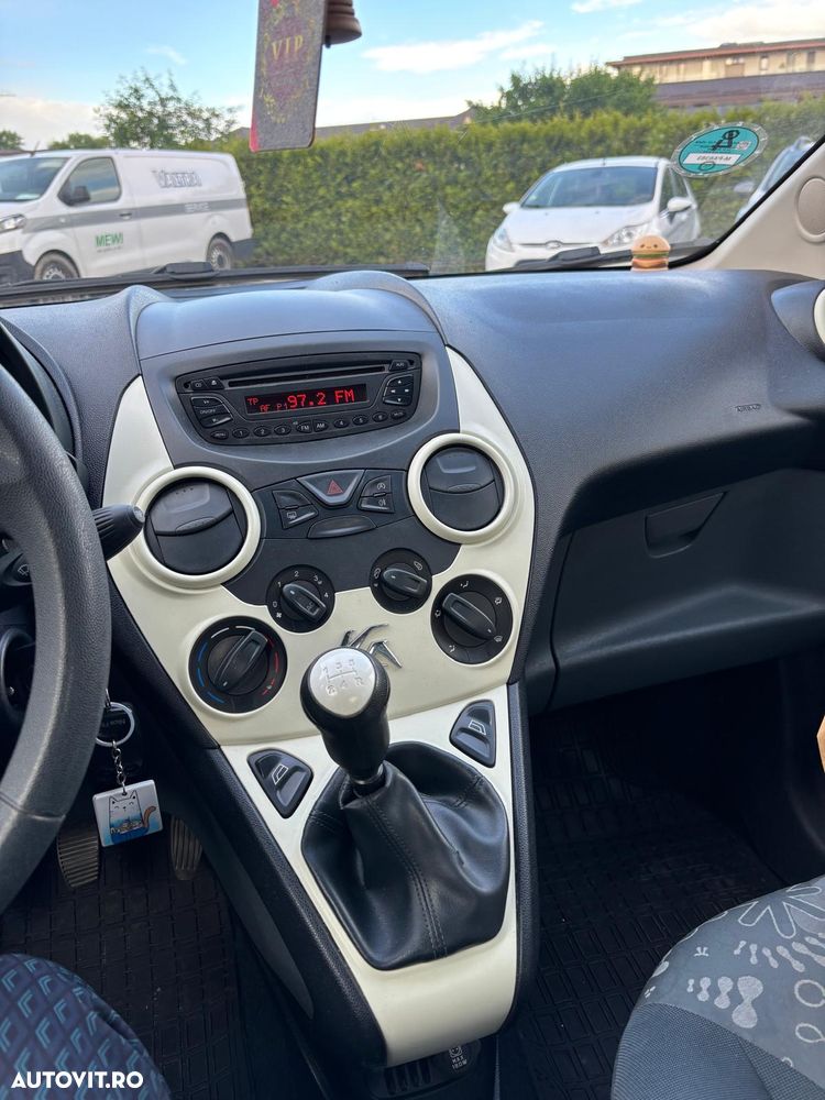 Ford Ka - 3