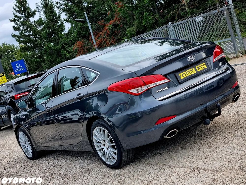 Hyundai i40 1.7 CRDi Comfort - 7