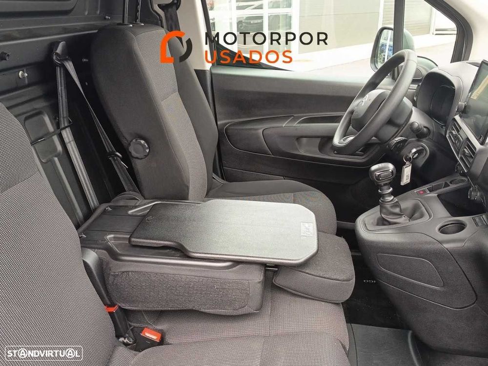Citroën Berlingo 1.5 BlueHDi XL Plus - 16