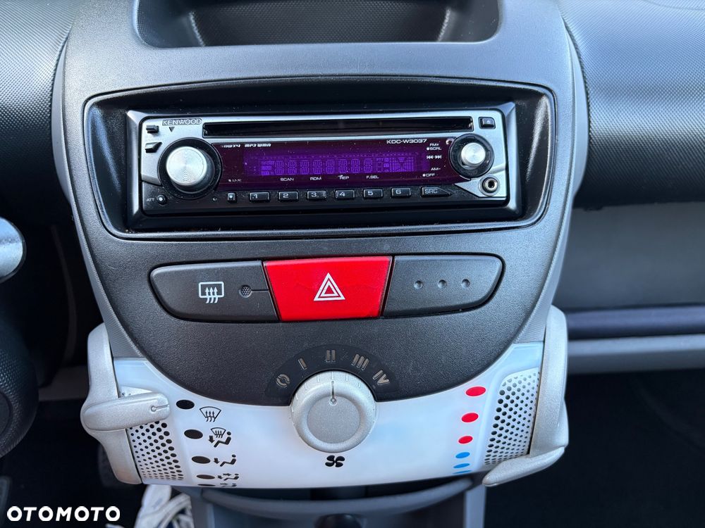 Citroën C1 1.0 Tendance - 34