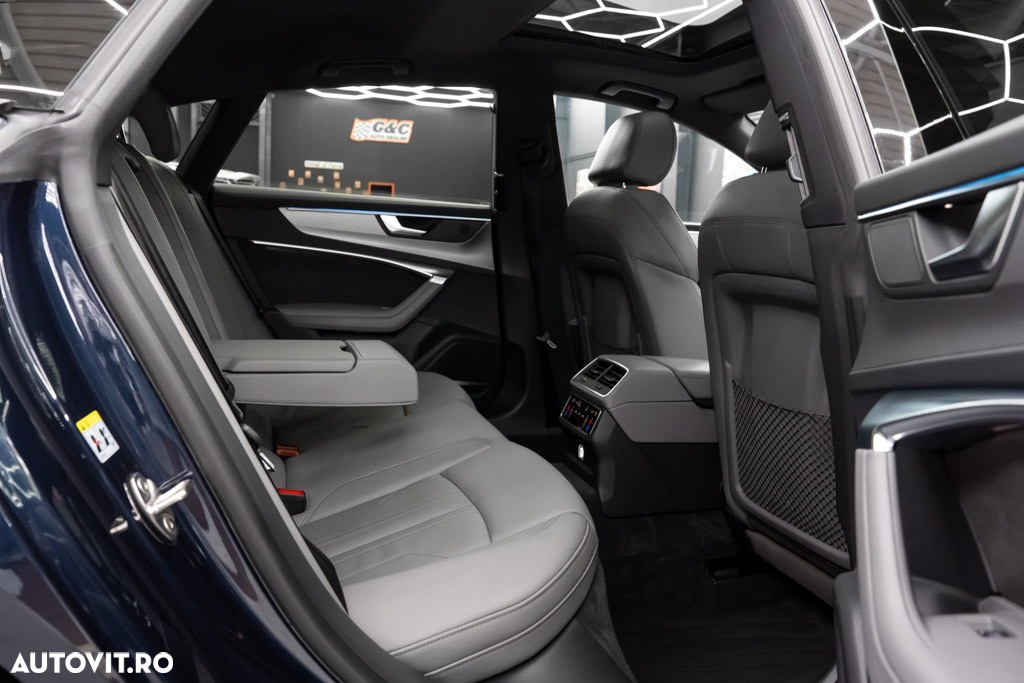 Audi A7 55 TFSI quattro S tronic MHEV - 13