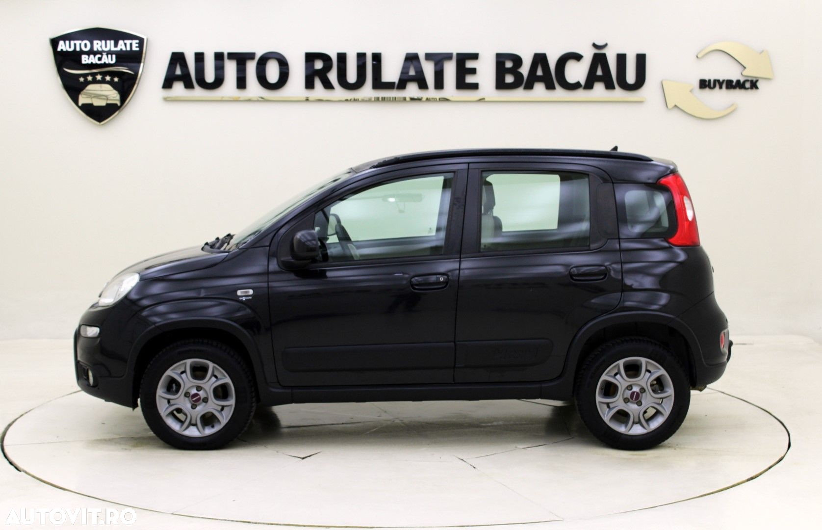 Fiat Panda - 5