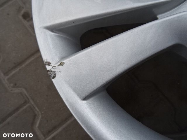 5x120x72,5 8Jx17 ET18 BMW SERIA 5 i 7 - 9