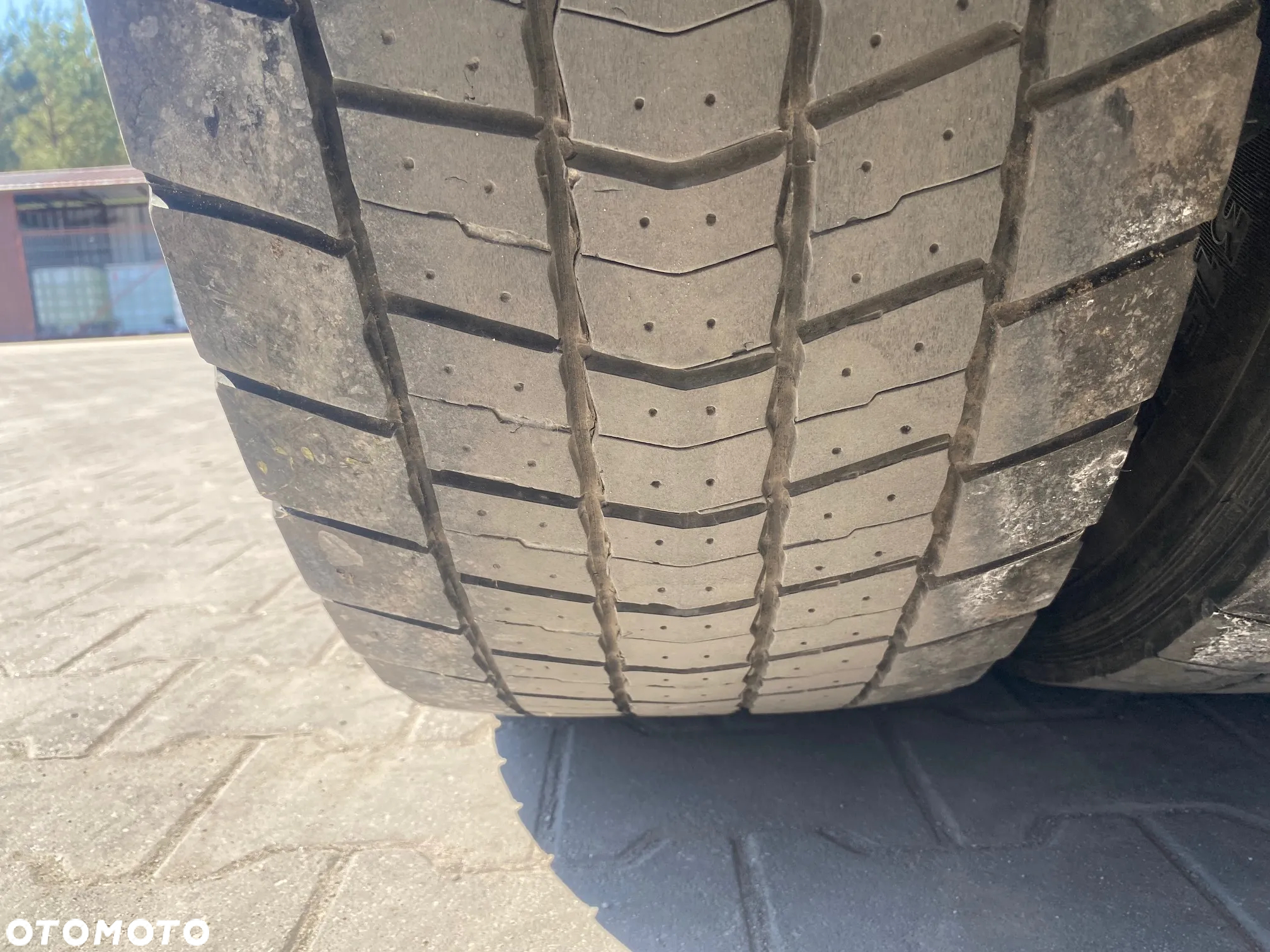 Scania R410 bez EGR, zadbana, retarder, PTO - 8