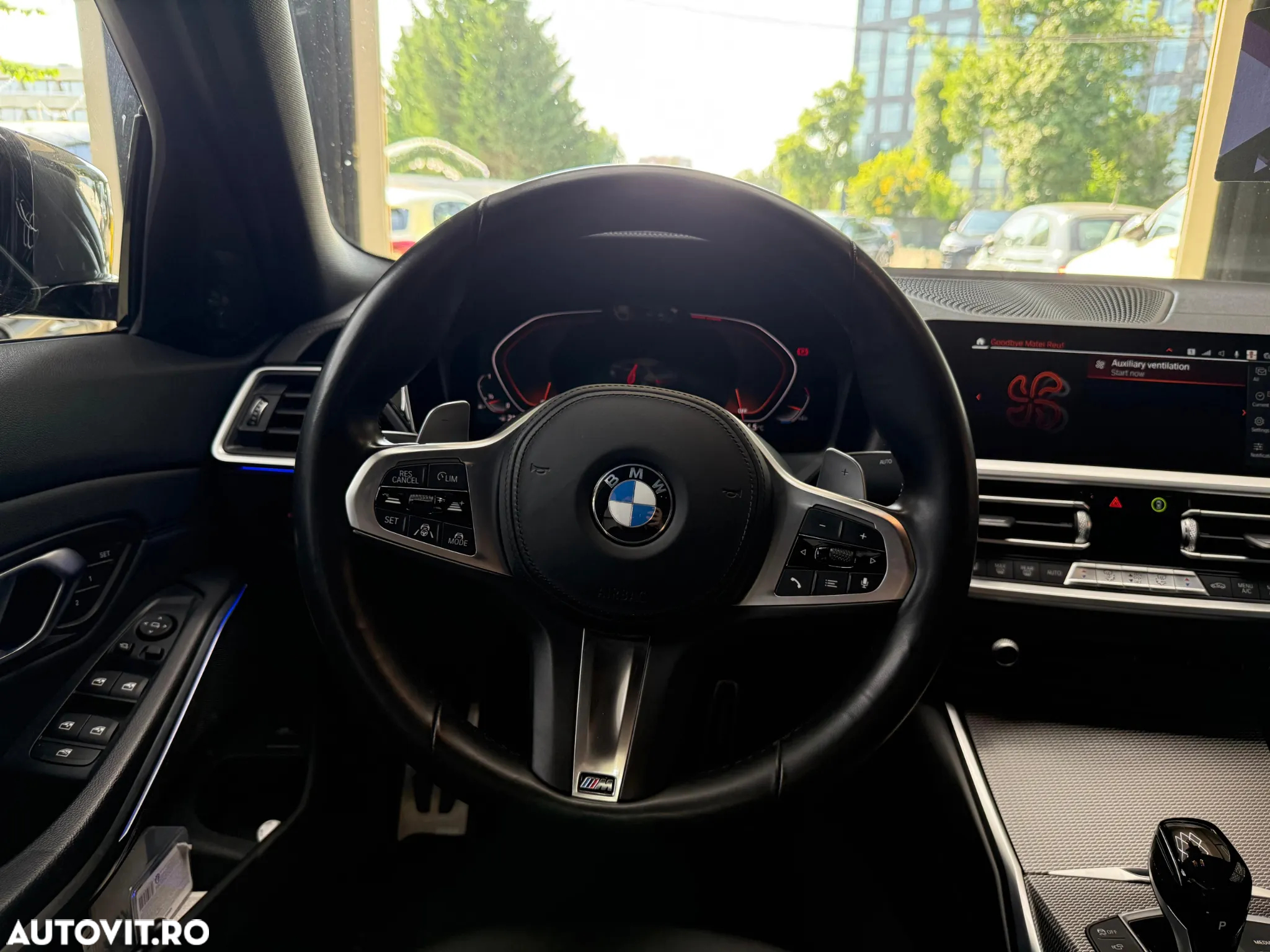BMW Seria 3 330i xDrive Aut. M Sport - 21