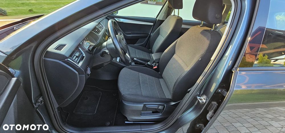 Skoda Octavia 1.2 TSI Green tec Ambition - 10