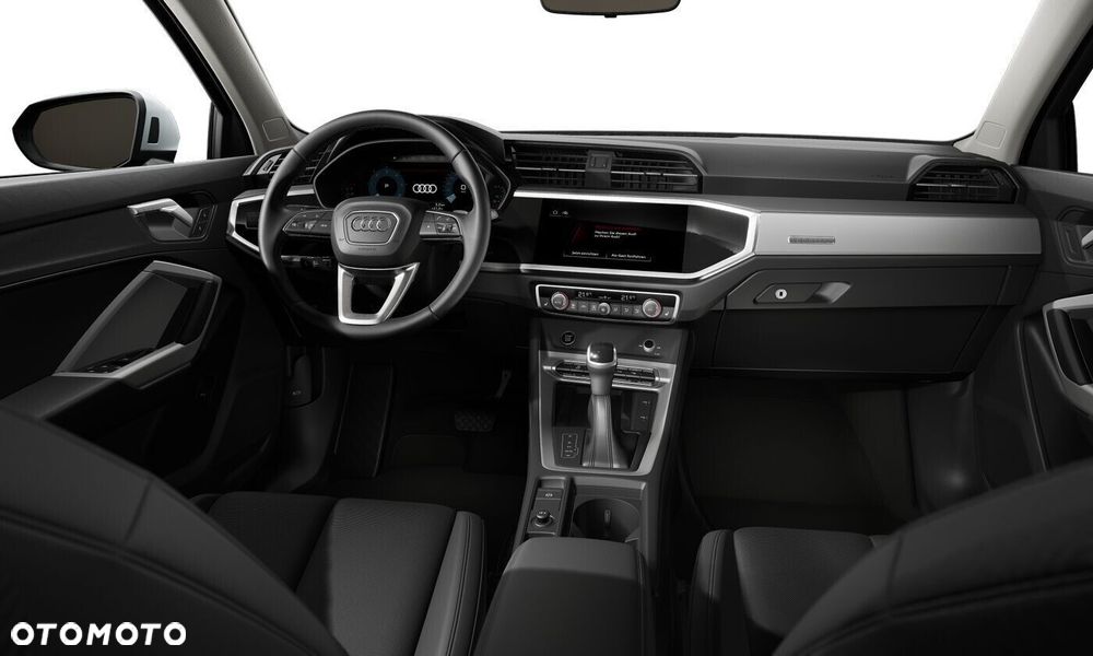 Audi Q3 40 TDI Quattro Advanced S tronic - 4