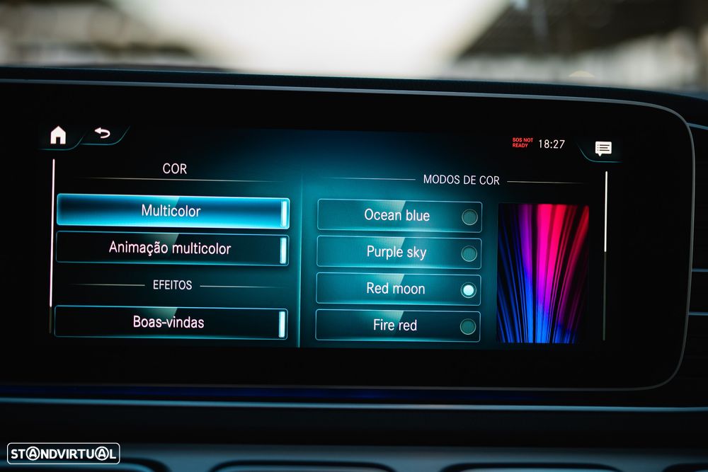 Mercedes-Benz GLE 350 de 4Matic - 35