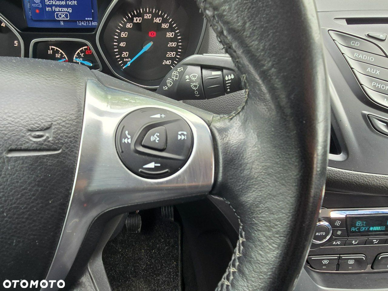 Ford Kuga 2.0 TDCi 4WD Titanium - 19