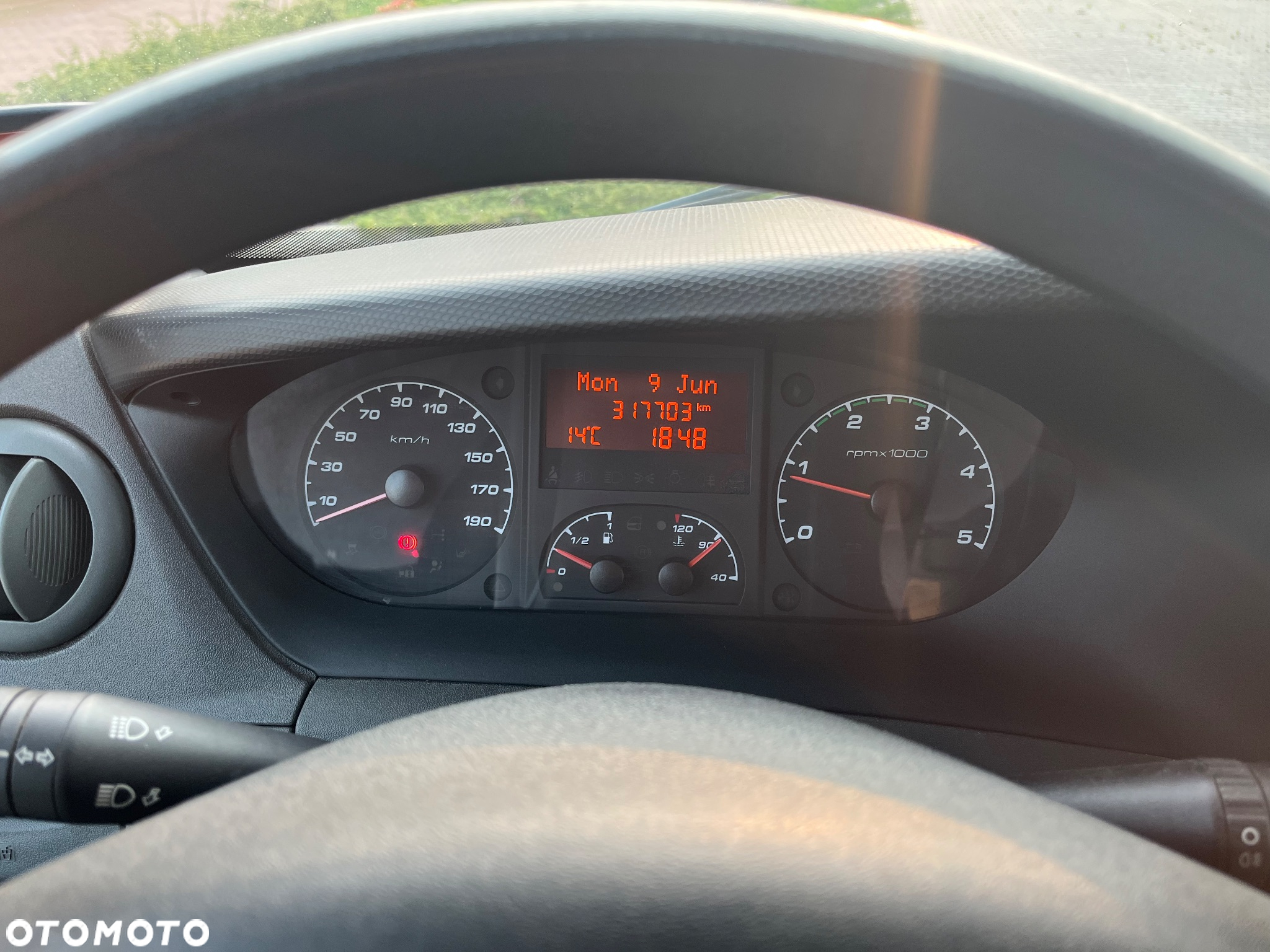 Iveco DAILY - 14