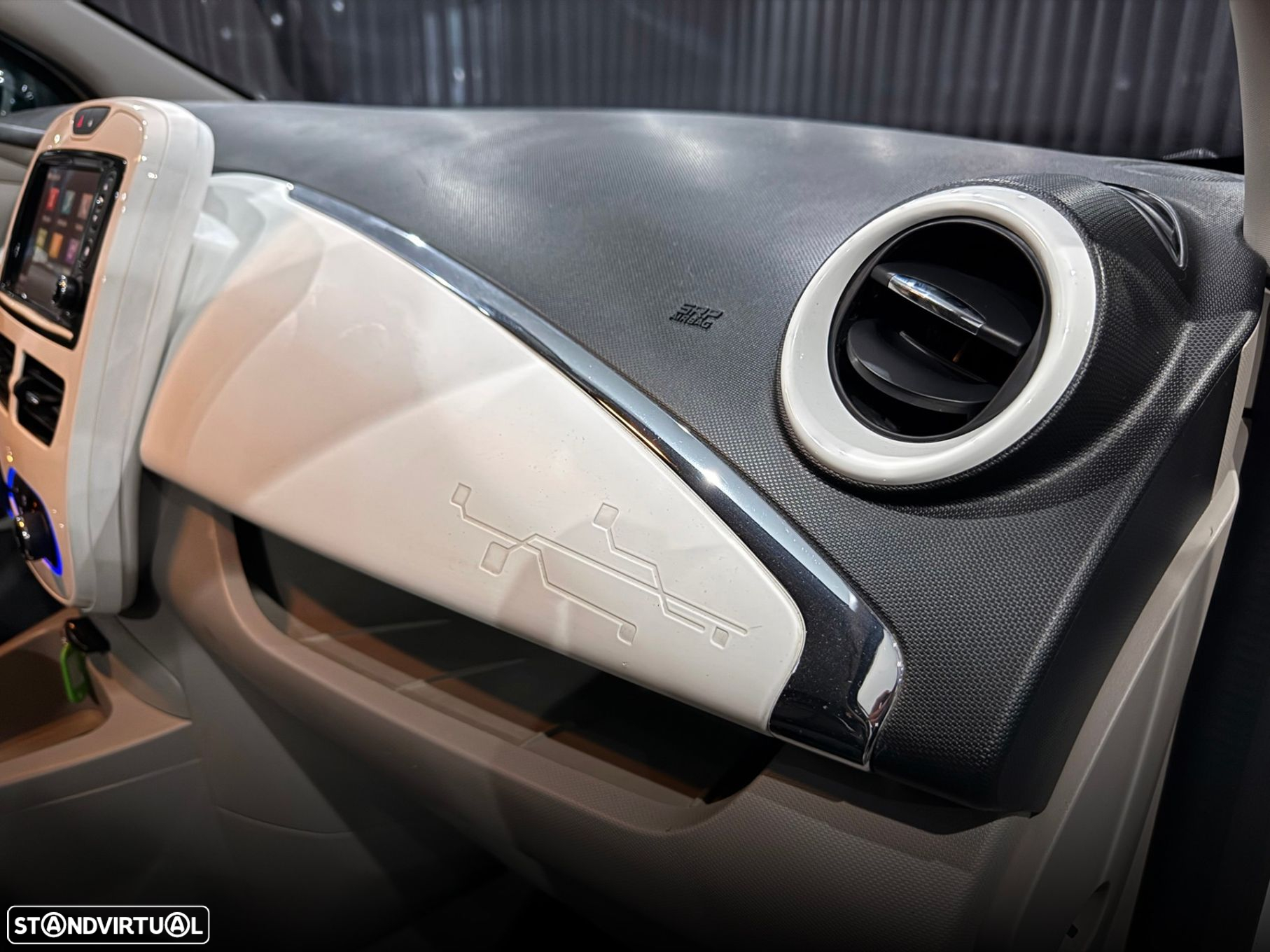 Renault Zoe - 26