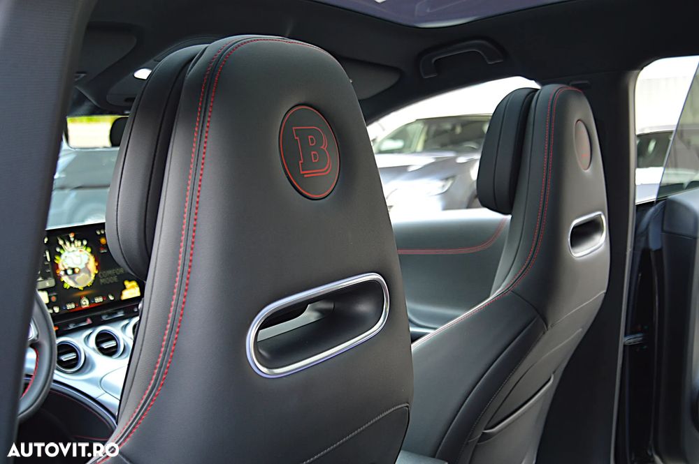 Smart #3 BRABUS - 16