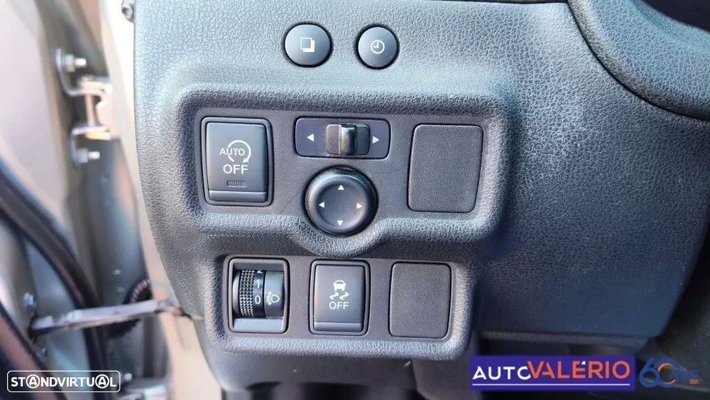 Nissan Note 1.5 dCi Acenta - 15