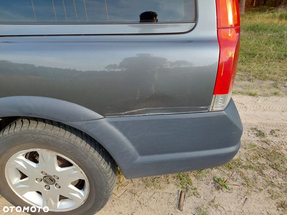 Volvo XC 70 2.4 AWD Automatik Summum - 6