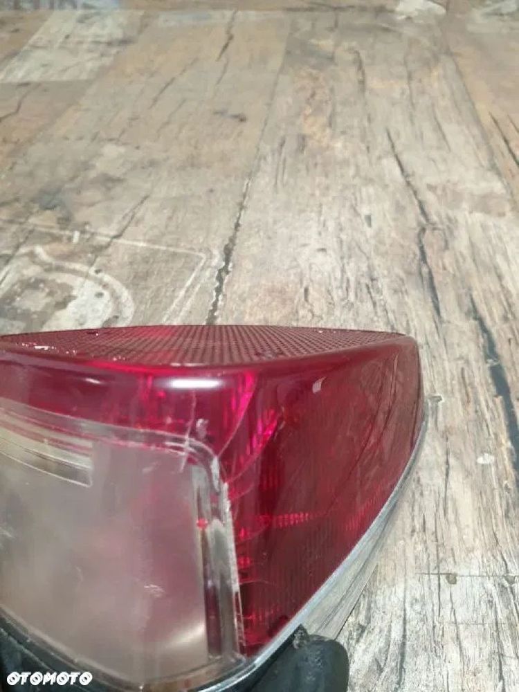 Lampa tył Yamaha Drag Star Classic / Road Star / Royal Star / Venture - 6