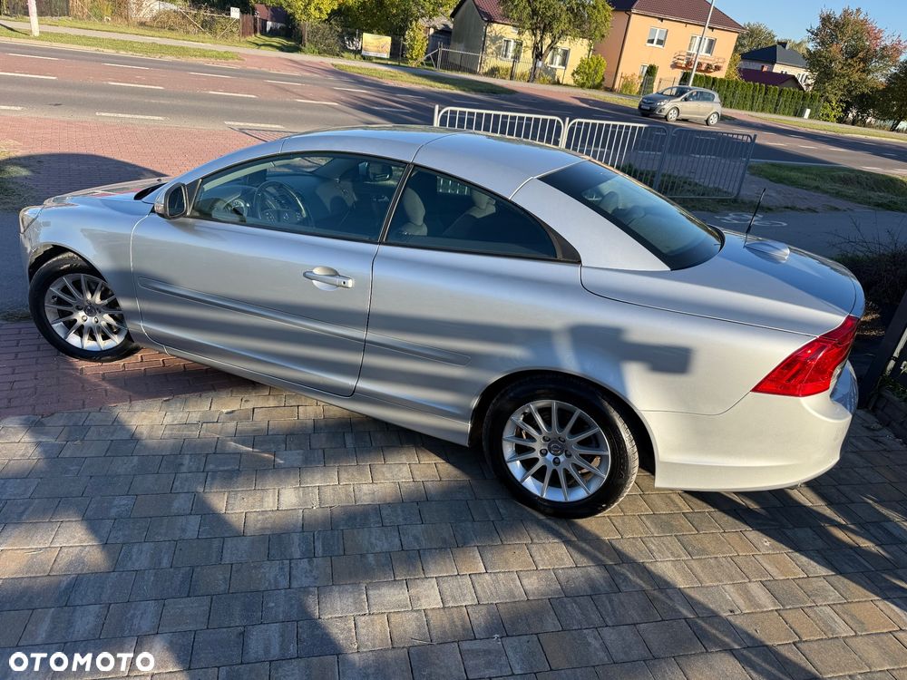 Volvo C70 T5 Summum - 15