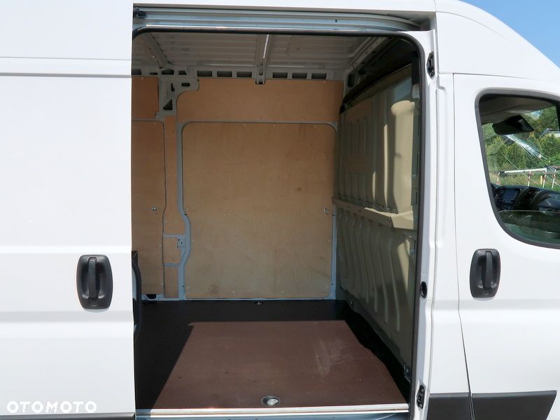 Fiat 2024 DUCATO L2H2 MAXI, SALON POLSKA, 3500kg dmc, kołą 16cali, kamera, najnowszy model. - 25