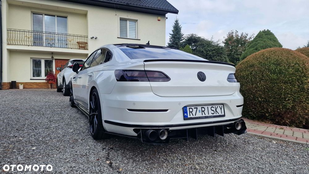 Volkswagen Arteon - 7