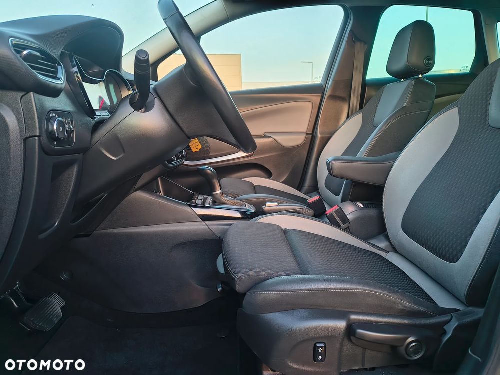 Opel Crossland X 1.2 Start/Stop Automatik Innovation - 19