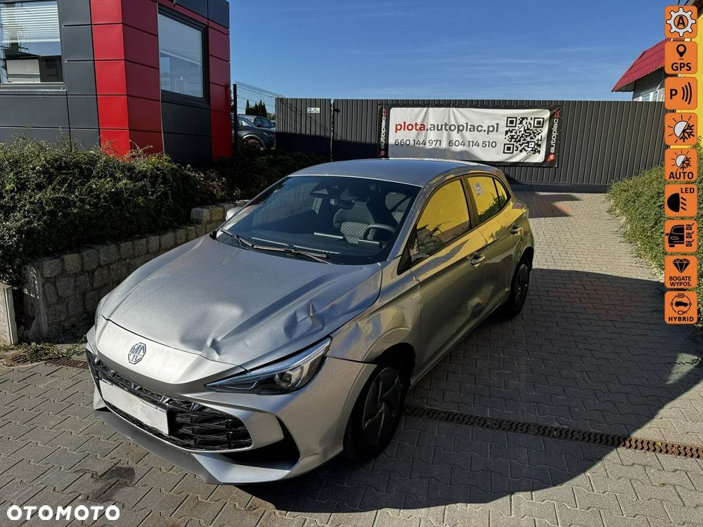 MG MG3 3 Hybrid+ Comfort - 1