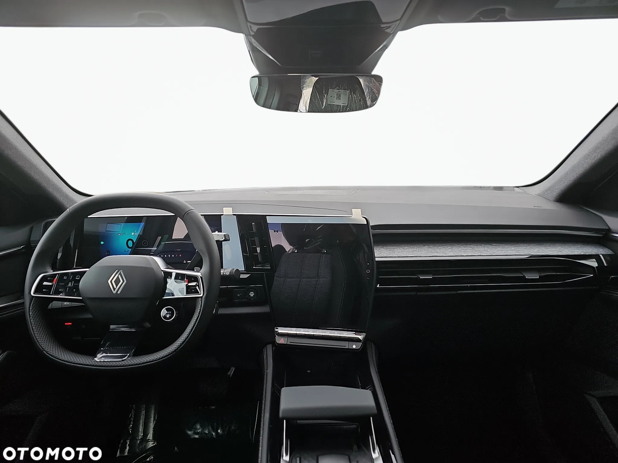 Renault Austral 1.3 TCe mHEV Techno - 5
