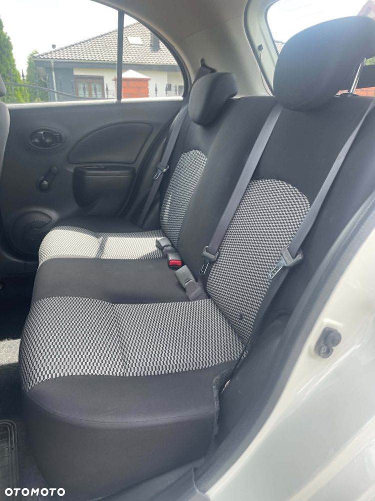 Nissan Micra 1.2 30 Jahre Edition - 23