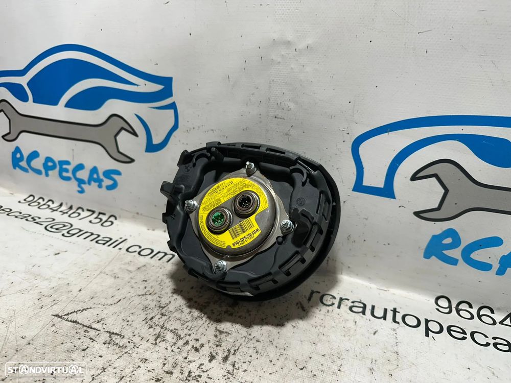 .Volante Airbag Original BMW 6770515 2005 - 2017 - 7