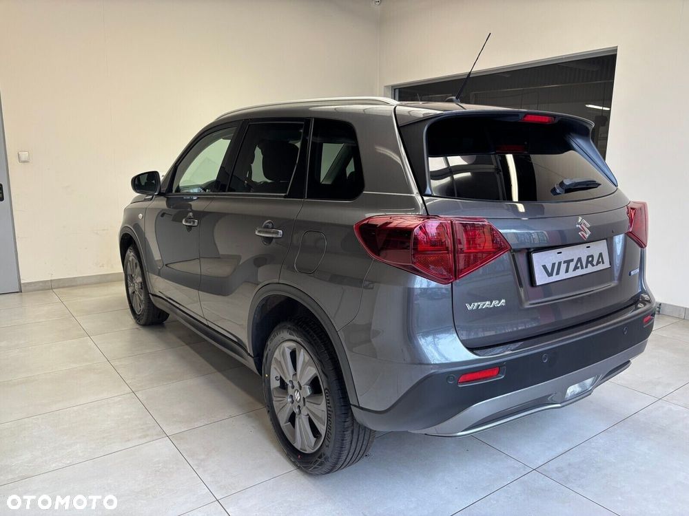 Suzuki Vitara - 4