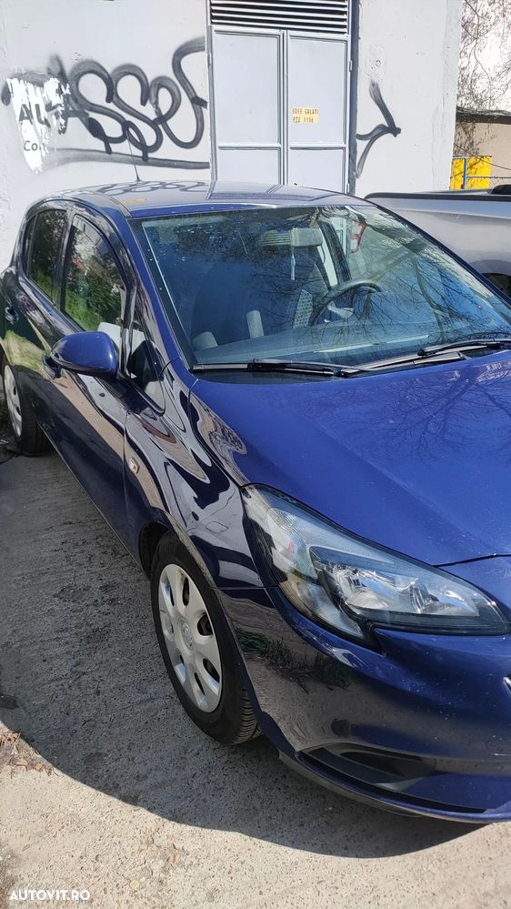 Opel Corsa 1.2 TWINPORT ECOTEC Enjoy - 3