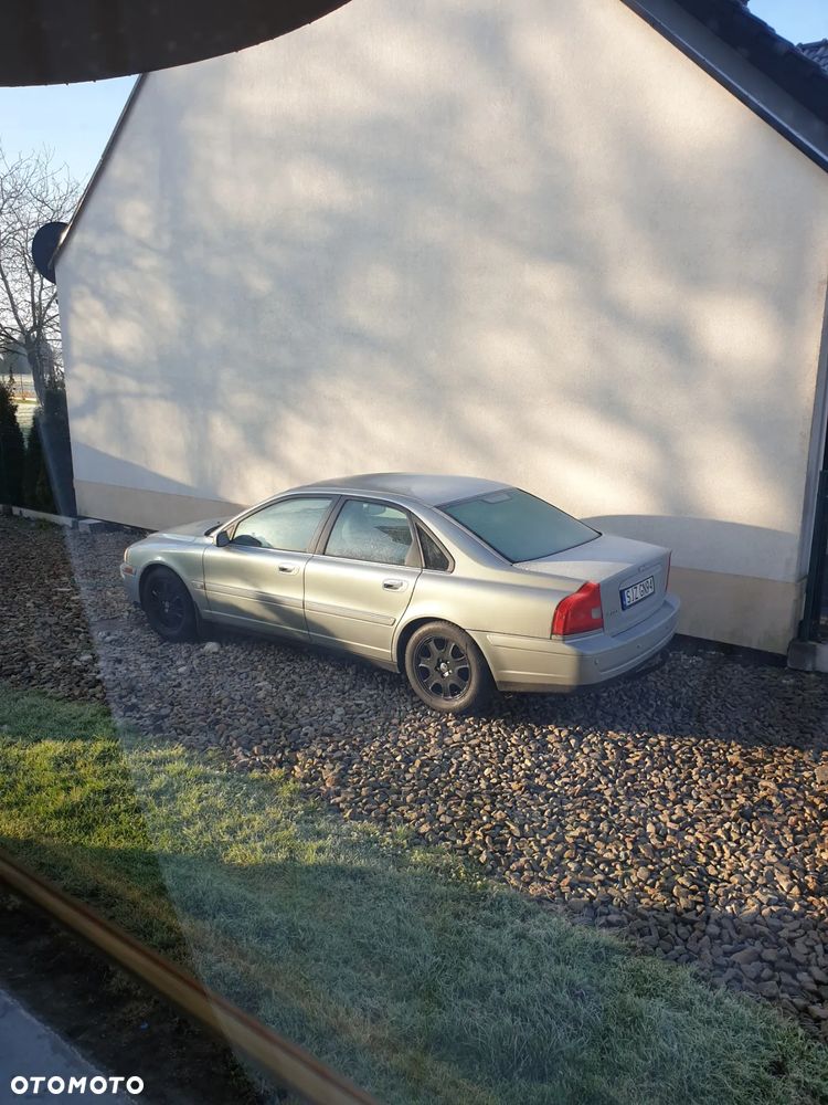Volvo S80 2.4D5 Summum - 31