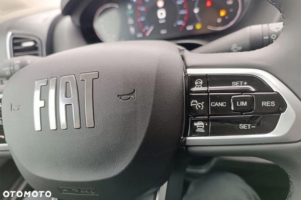 Fiat Ducato Maxi L4H2 2.2 140KM - 11