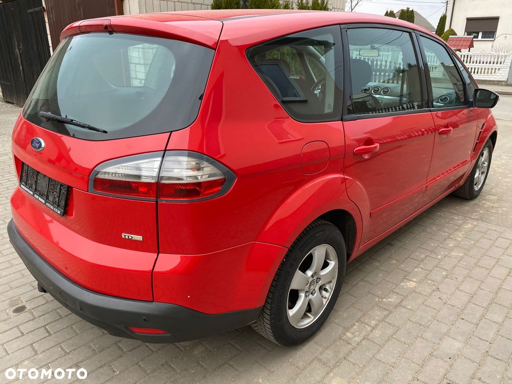 Ford S-Max 2.0 TDCi Trend - 3