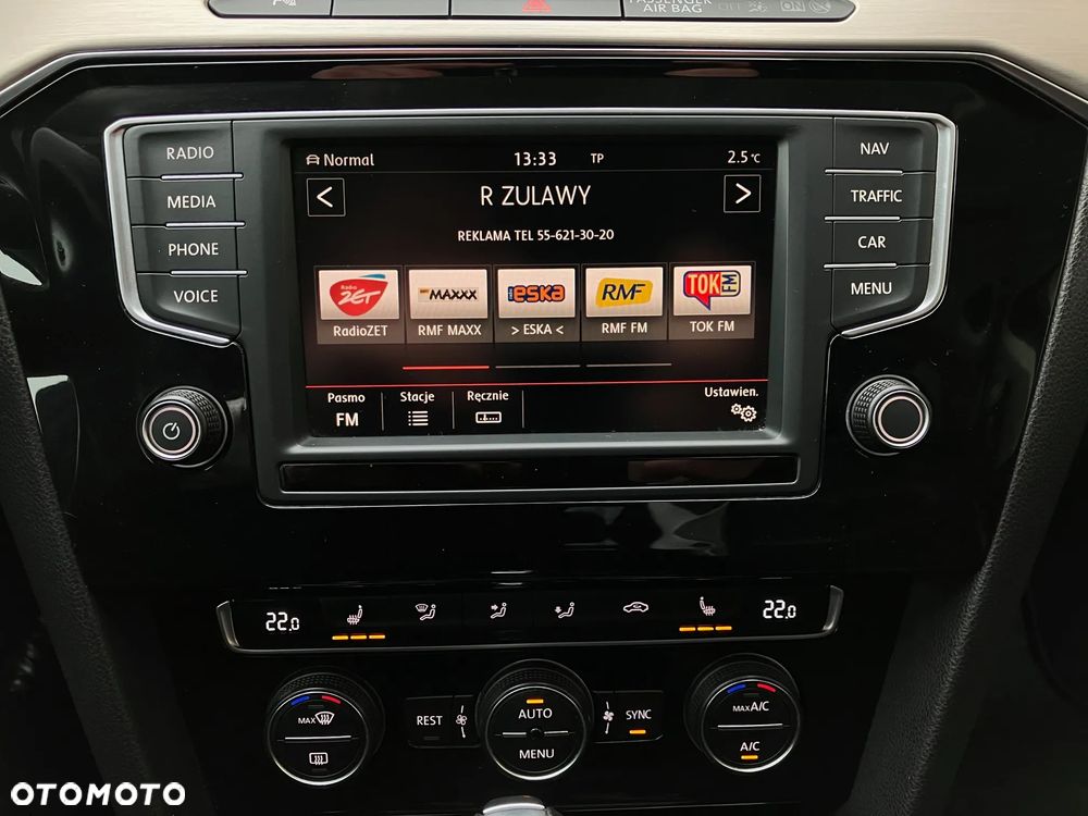 Volkswagen Passat 1.8 TSI BMT Highline DSG - 27