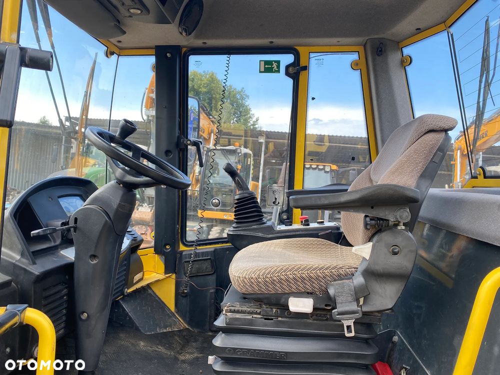 Bomag BW213DH-4, 2012 ROK, 5500 MTH, Z NIEMIEC, SUPER STAN - 15